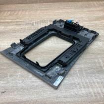 2108200110 03750000  Gear shifter surround trim plastic Mercedes-Benz E W210