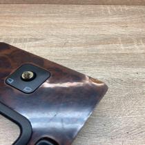 2108200110 03750000  Gear shifter surround trim plastic Mercedes-Benz E W210