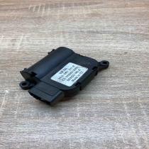 3C0907511R 116880 2901  Air flap motor/actuator Volkswagen PASSAT B7