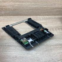 2108212651   Gear shifter surround trim plastic Mercedes-Benz A W168