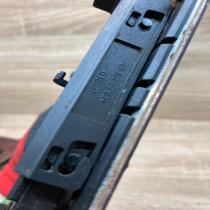 2108212651   Gear shifter surround trim plastic Mercedes-Benz A W168