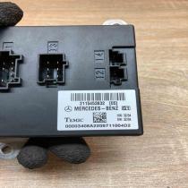 2115453632   Comfort/convenience module Mercedes-Benz CLS C219