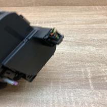 A2035450604 Grey Trim With Plug Light switch Mercedes-Benz C W203