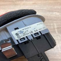 A2035450604 Grey Trim With Plug Light switch Mercedes-Benz C W203