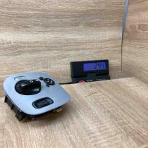 A2035450604 Grey Trim With Plug Light switch Mercedes-Benz C W203