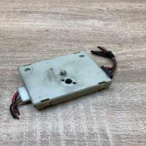 9140179 21367510 With Plug Aerial antenna amplifier BMW 7 F01 F02 F03 F04
