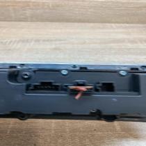 A2038702510   Hazard light switch Mercedes-Benz C W203