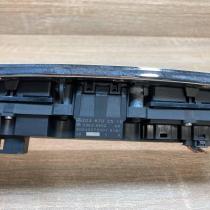 A2038702510   Hazard light switch Mercedes-Benz C W203