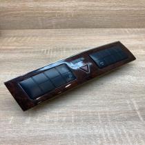 A2038702510   Hazard light switch Mercedes-Benz C W203