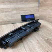 A2038702510   Hazard light switch Mercedes-Benz C W203