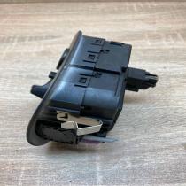 A2035450604  With Plug Light switch Mercedes-Benz C W203