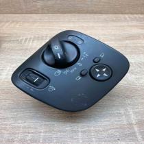 A2035450604  With Plug Light switch Mercedes-Benz C W203