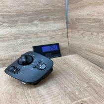 A2035450604  With Plug Light switch Mercedes-Benz C W203