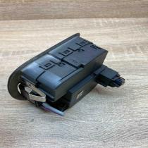 A2035450604 04058515 With Plug Light switch Mercedes-Benz C W203