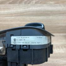 A2035450604 04058515 With Plug Light switch Mercedes-Benz C W203