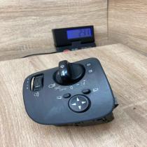 A2035450604 04058515 With Plug Light switch Mercedes-Benz C W203
