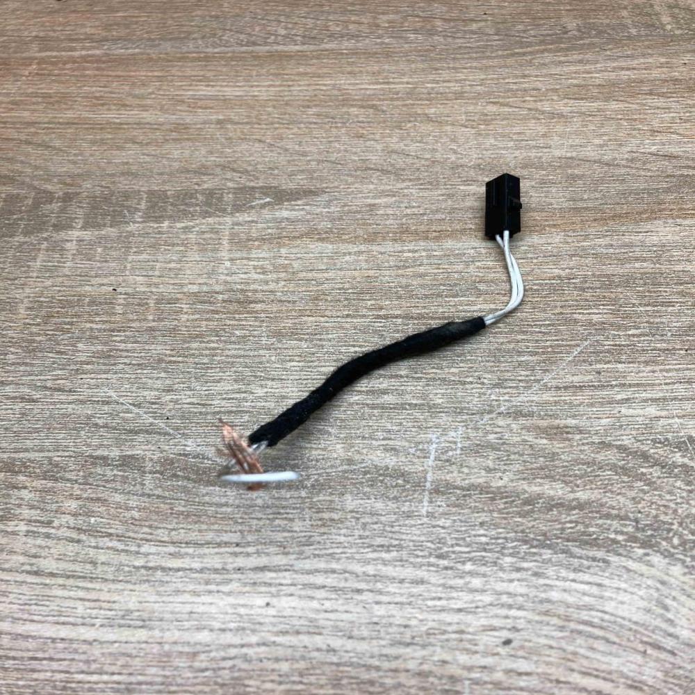 1J0973119   Plug wire Volkswagen Polo IV 9N3