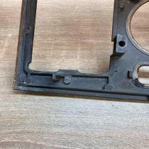 A2106830308   Climate control/heater control trim Mercedes-Benz E W210