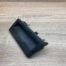 5N0827566   Tailgate/trunk/boot exterior handle Volkswagen PASSAT B6