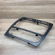 A2036809039 010418  Climate control/heater control trim Mercedes-Benz C W203