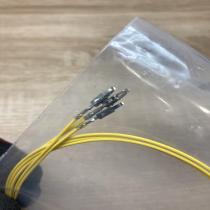000979019E   Plug wire Volkswagen Jetta V