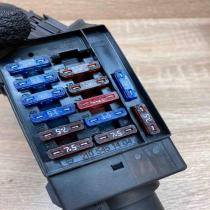 2105451404 7329 16 With Plug Light switch Mercedes-Benz E W210