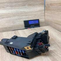 2105451404 7329 16 With Plug Light switch Mercedes-Benz E W210