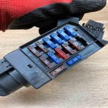 2105451404   Light switch Mercedes-Benz E W210