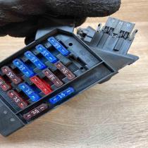 2105451404   Light switch Mercedes-Benz E W210