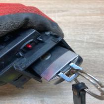 3C0905843R  With Key Ignition lock Volkswagen PASSAT B6