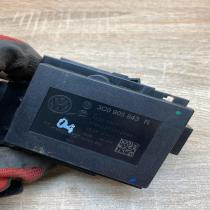 3C0905843R  With Key Ignition lock Volkswagen PASSAT B6
