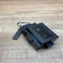 3C0905843R  With Key Ignition lock Volkswagen PASSAT B6