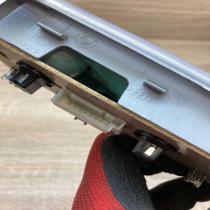 6962057 159376  Front seat light BMW 5 E60 E61