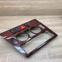 2026802739 2108210071  Climate control/heater control trim Mercedes-Benz C W202