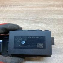 3C0905843T   Ignition lock Volkswagen PASSAT B7