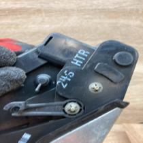 8253454 246 HTR  Front door lock BMW 3 E46