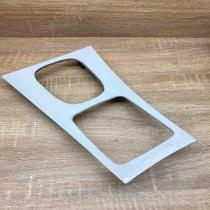 A2036802339   Gear shifter surround trim plastic Mercedes-Benz C W203