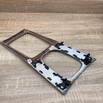 A2036802339   Gear shifter surround trim plastic Mercedes-Benz C W203