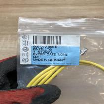 000979306E   Plug wire Volkswagen Jetta VI