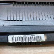 A2035407111  With Plug Speedometer (instrument cluster) Mercedes-Benz C W203