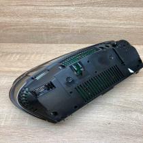 9177259 110080213  Speedometer (instrument cluster) BMW 5 E60 E61