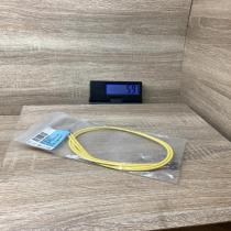 000979306E   Plug wire Volkswagen Jetta VI