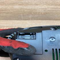 9177259 110080213  Speedometer (instrument cluster) BMW 5 E60 E61