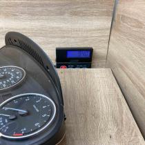 9177259 110080213  Speedometer (instrument cluster) BMW 5 E60 E61