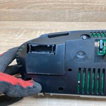 9194883 110080398  Speedometer (instrument cluster) BMW 5 E60 E61