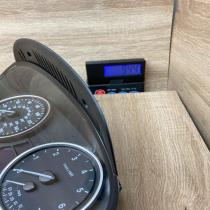 9194883 110080398  Speedometer (instrument cluster) BMW 5 E60 E61