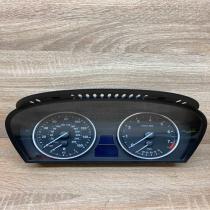9194887 110080398  Speedometer (instrument cluster) BMW 5 E60 E61