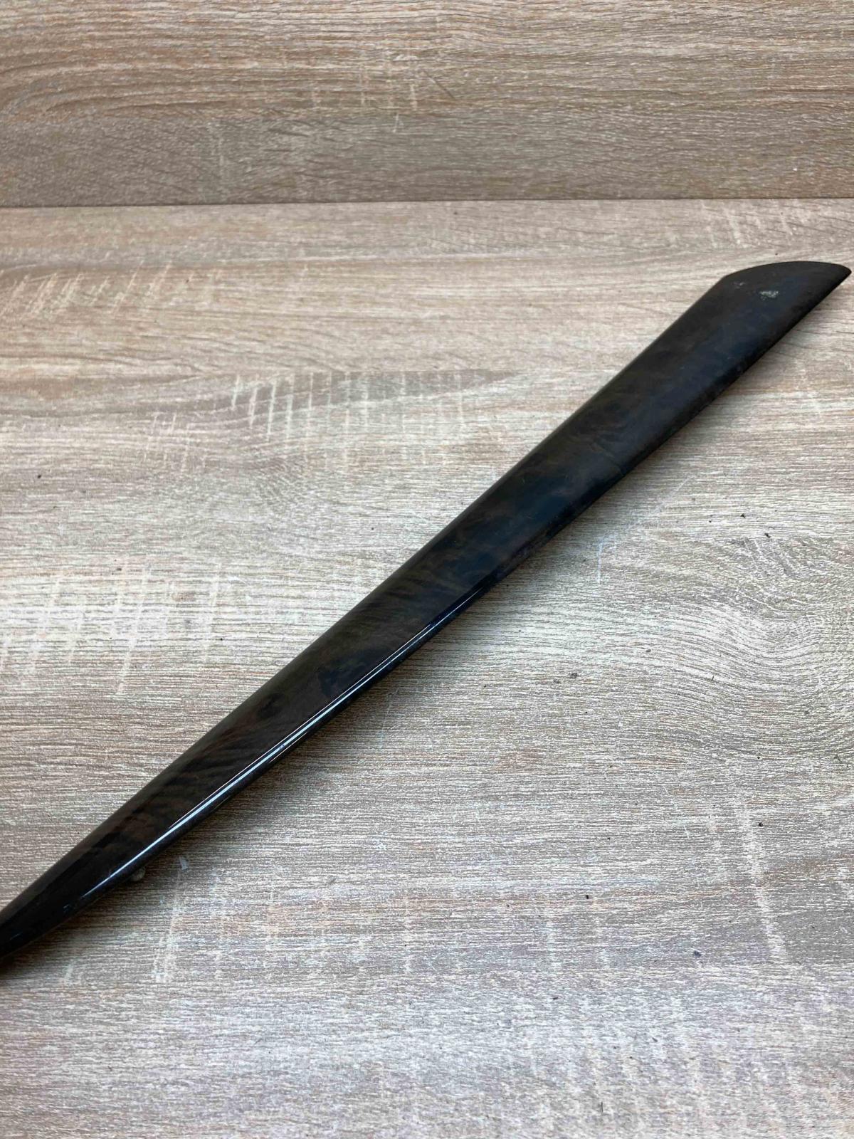 E53 Door trim 5098  Other interior part BMW X5 E53