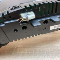 A2035404947 110080266005 With Plug Speedometer (instrument cluster) Mercedes-Ben
