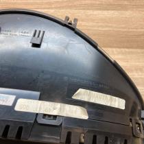 A2035404947 110080266005 With Plug Speedometer (instrument cluster) Mercedes-Ben